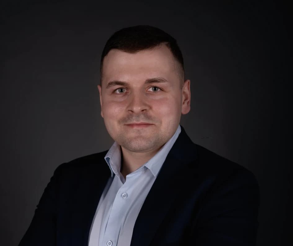 Witold Pruchnicki — wdrożenia sklepów meblowych na Shopify